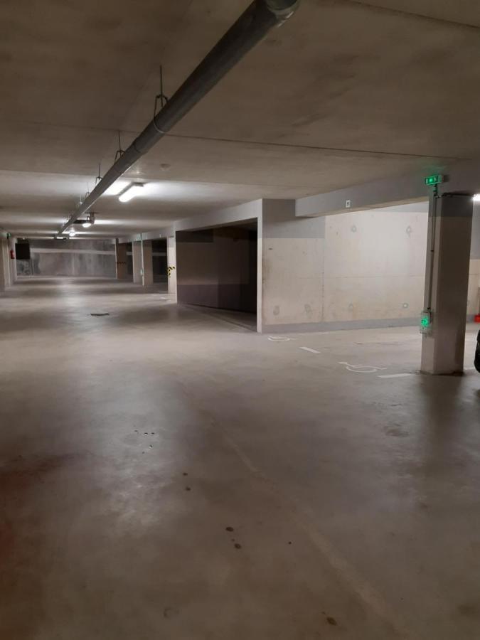 Studio Vogue Au Large Lägenhet Wimereux Exteriör bild