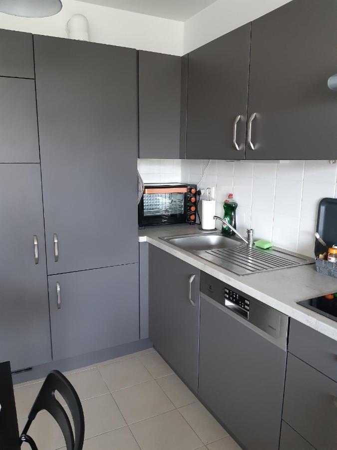 Studio Vogue Au Large Lägenhet Wimereux Exteriör bild