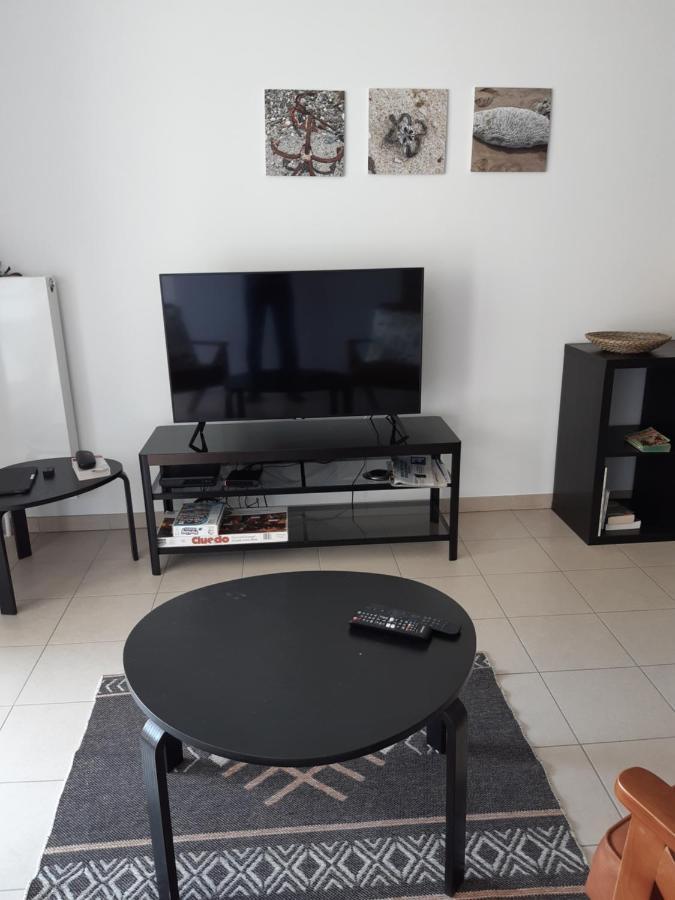 Studio Vogue Au Large Lägenhet Wimereux Exteriör bild