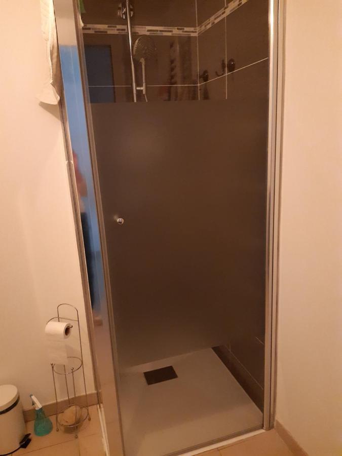 Studio Vogue Au Large Lägenhet Wimereux Exteriör bild